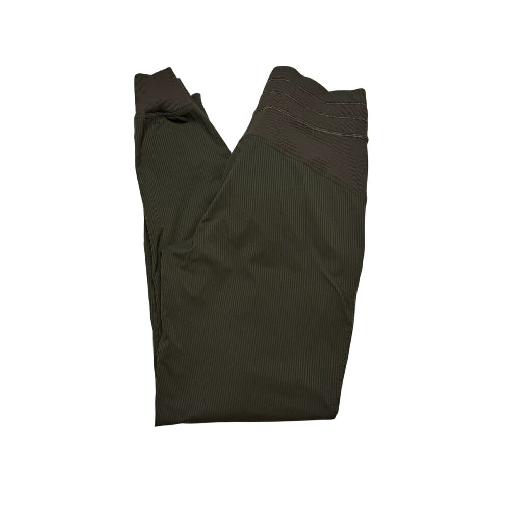 Lululemon Dance Studio Jogger 29" Dark Olive - Picture 4 of 10